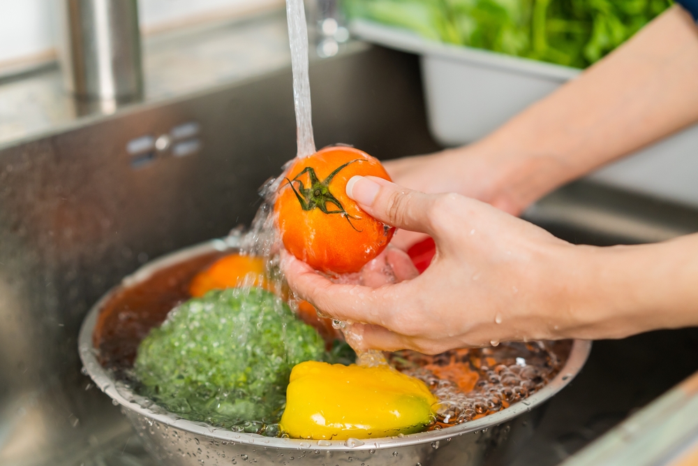Food Safety Facts